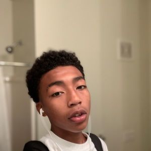 Meet your Posher, Marcus